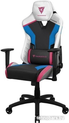 Кресло ThunderX3 TC3 (diva pink) фото 5