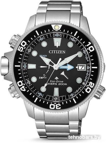 Наручные часы Citizen BN2031-85E фото 3