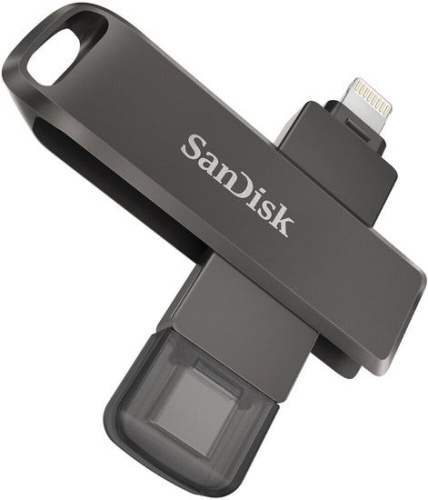 USB Flash SanDisk iXpand Luxe 256GB фото 3
