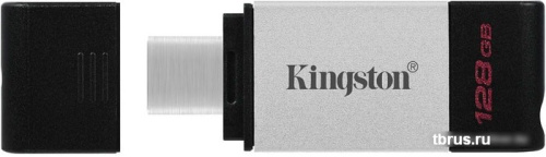 USB Flash Kingston DataTraveler 80 128GB фото 5