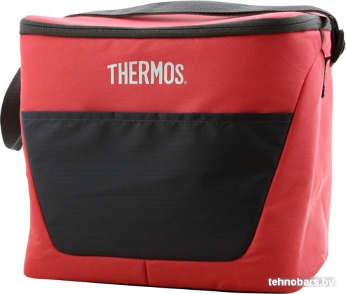 Термосумка Thermos Classic 24 Can Cooler (красный) фото 3