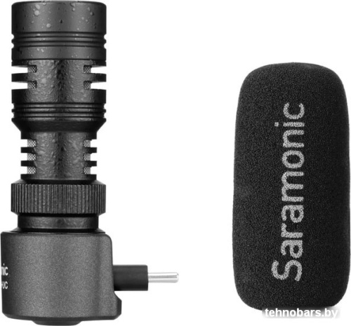 Микрофон Saramonic SmartMic+ UC фото 3