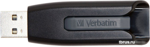USB Flash Verbatim Store 'n' Go V3 Black 16GB (49172) фото 6