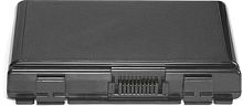 Аккумуляторы для ноутбуков ASUS K40, K50, K61, K70, F82, X5, X8 Series 11.1V 4400mAh