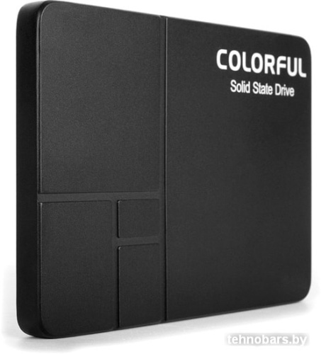 SSD Colorful SL500 500GB фото 4