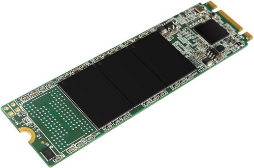SSD Silicon-Power A55 512GB SP512GBSS3A55M28 фото 4