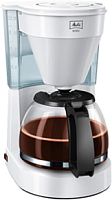 Капельная кофеварка Melitta Easy (белый)