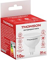 Светодиодная лампочка Thomson Mr16 TH-B2050