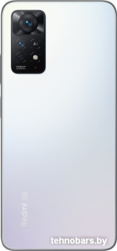Смартфон Xiaomi Redmi Note 11 Pro 5G 8GB/128GB международная (полярный белый) фото 5