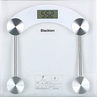 Напольные весы Blackton Bt BS1011