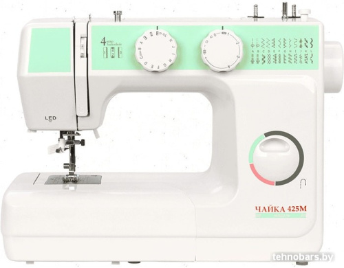 Швейная машина Chayka 425M фото 3