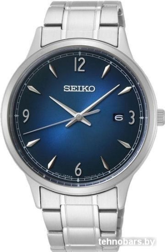 Наручные часы Seiko SGEH89P1 фото 3