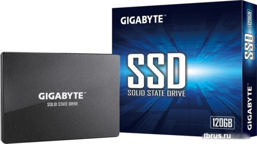 SSD Gigabyte 240GB GP-GSTFS31240GNTD фото 6