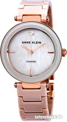 Наручные часы Anne Klein 1018RGTN фото 3