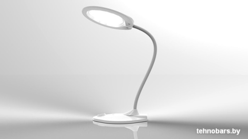 Настольная лампа Ritmix LED-610 фото 4
