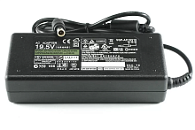 Блок питания (сетевой адаптер) для ноутбуков Sony 19,5V 4.1A 80W 6.5x4.4