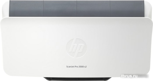 Сканер HP ScanJet Pro 2000 s2 6FW06A фото 7