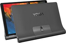 Планшет Lenovo Yoga Tab YT-X705F 64GB ZA3V0013RU (темно-серый)