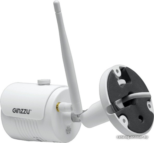 IP-камера Ginzzu HWB-2301A фото 6