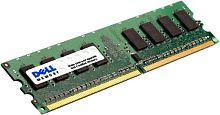 Оперативная память Dell 1ГБ DDR3 1066 МГц G481D