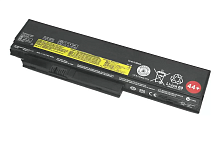 Аккумулятор для ноутбука ThinkPad X220, X230 5675 мАч, 11.1В (оригинал)