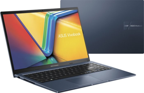 Ноутбук ASUS VivoBook 15 X1502ZA-BQ414 фото 5