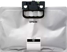 Картридж-чернильница (ПЗК) Epson C13T01D100