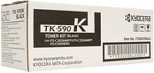Картридж Kyocera TK-590K
