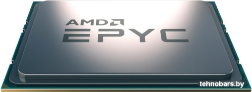 Процессор AMD EPYC 7F32 фото 3