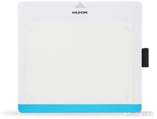 Графический планшет Huion 680TF фото 5