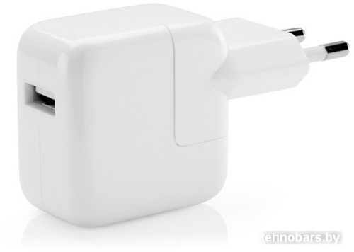 Зарядное устройство Apple MD836ZM/A фото 4