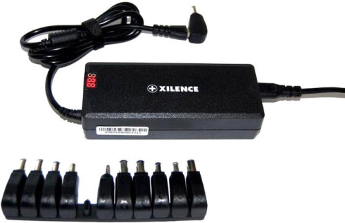Батарея для ноутбука Xilence SPS-XP-LP120.XM012 фото 4