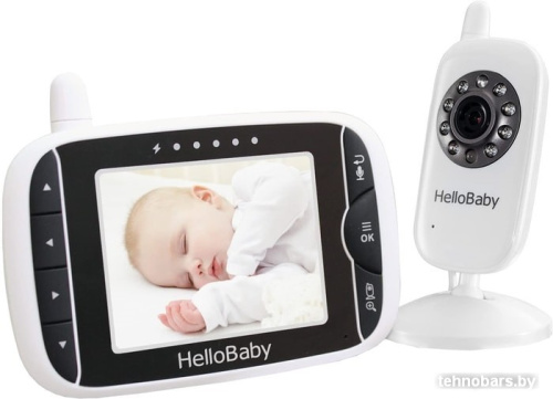 Видеоняня Hello Baby HB32 фото 3