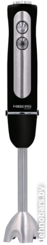 Погружной блендер Hiberg HB 1040 BR фото 4