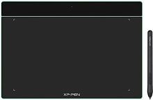 Графический планшет XP-Pen Deco Fun L (мятный)