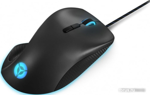Игровая мышь Lenovo M500 RGB Gaming Mouse фото 7