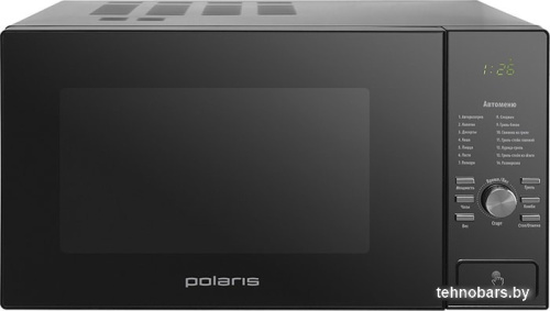 Микроволновая печь Polaris PMO 2303DG RUS фото 3