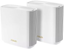 Wi-Fi система ASUS ZenWiFi AX (XT8)