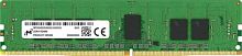 Оперативная память Micron 16ГБ DDR4 3200 МГц MTA9ASF2G72PZ-3G2E1