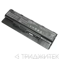 Аккумулятор для ноутбука Asus N56VB, Asus N56VJ 5200 мАч, 11.1В