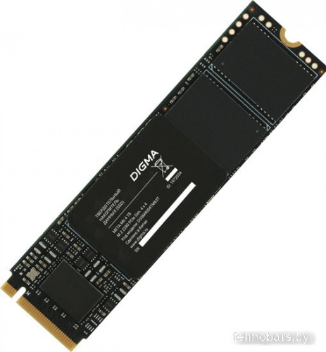 SSD Digma Meta M6 4TB DGSM4004TM63T фото 3
