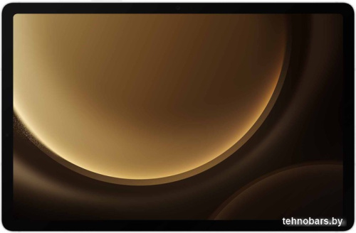 Планшет Samsung Galaxy Tab S9 FE 5G SM-X516 6GB/128GB (серебристый) фото 4