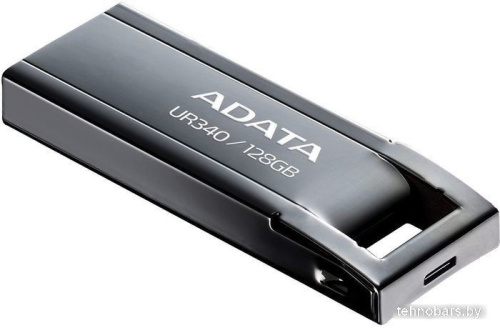 USB Flash ADATA UR340 128GB фото 4