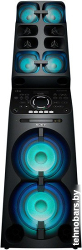 Мини-система Sony MHC-V90DW фото 3