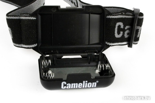 Фонарь Camelion LED5355 фото 4