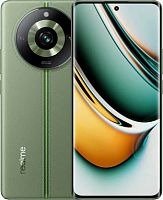 Смартфон Realme 11 Pro 5G 8GB/128GB (зеленый)