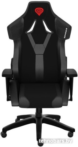 Кресло Genesis Nitro 650 (черный) фото 4