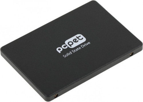 SSD PC Pet 256GB PCPS256G2 фото 5
