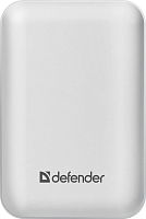Портативное зарядное устройство Defender ExtraLife 10000S