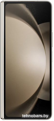 Смартфон Samsung Galaxy Z Fold5 SM-F946B/DS 12GB/512GB (бежевый) фото 5